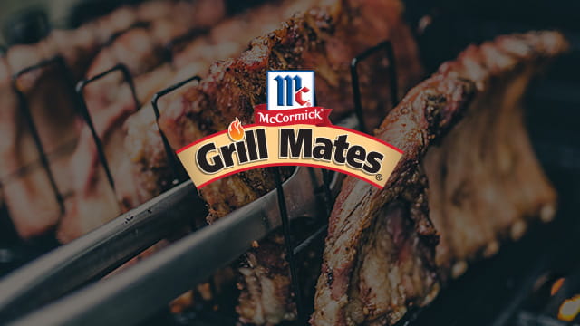 Grill Mates Product Collection