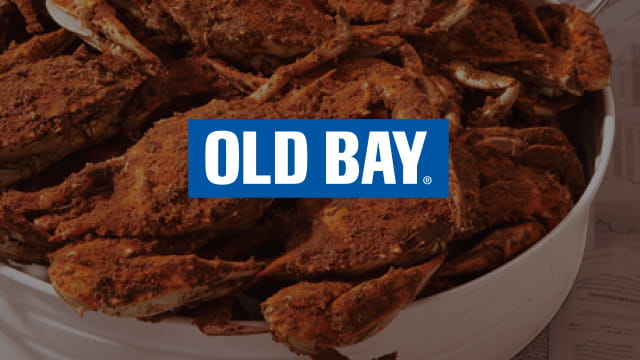 OLD BAY Products