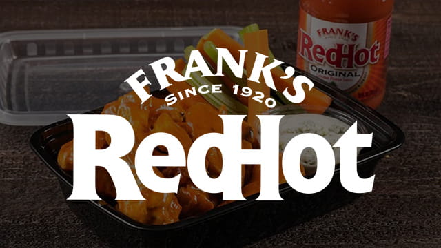 Frank's Logo