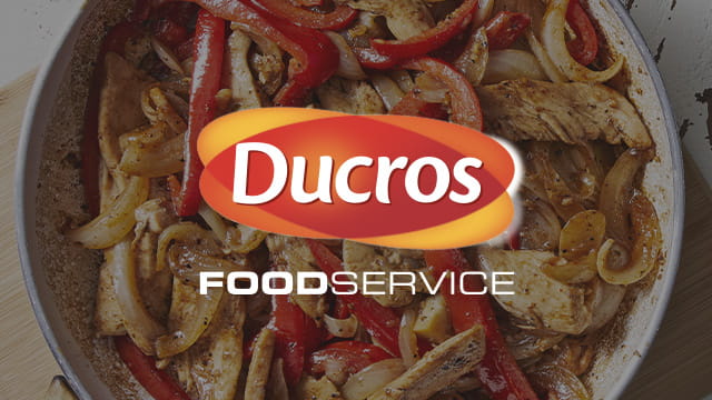 Ducros Banner