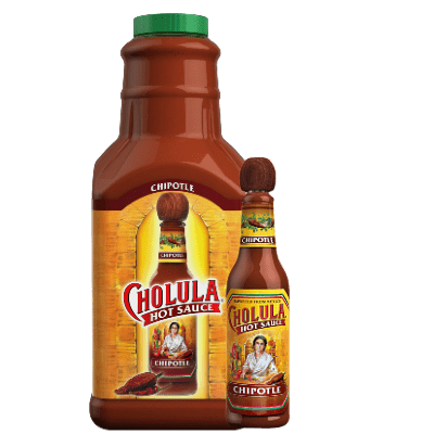 Cholula Chipotle Hot Sauce