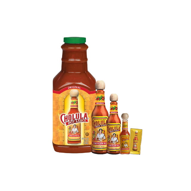 Cholula Products