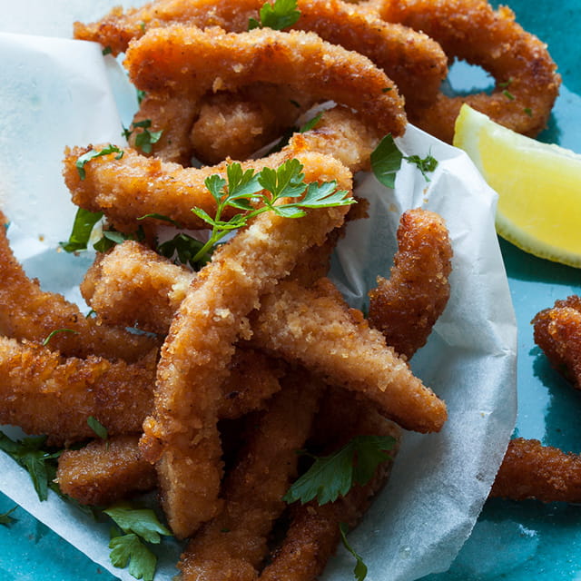 Collections Breadings