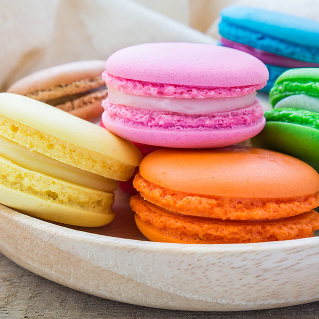 Extracts Flavorings And Colorings Collection