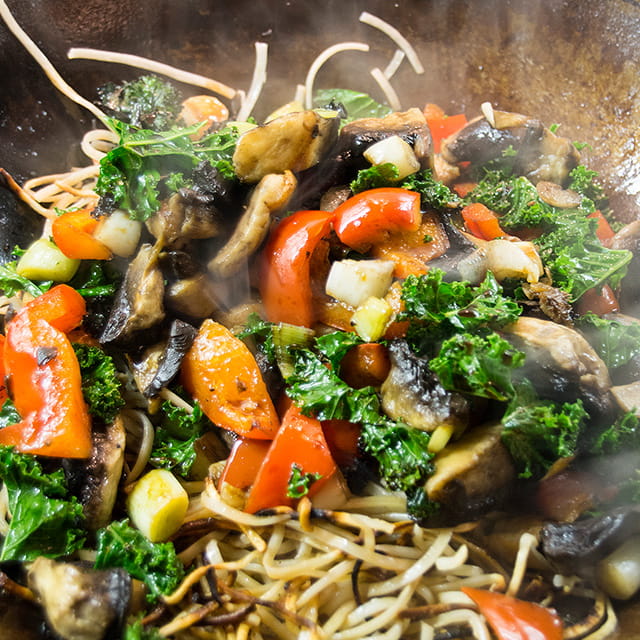 Liquid Seasonings Collection