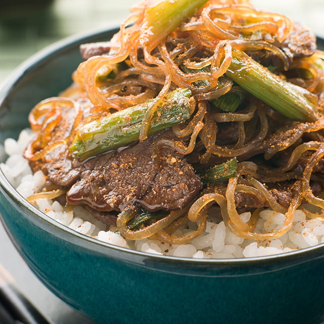 Seasoning Blends Collection