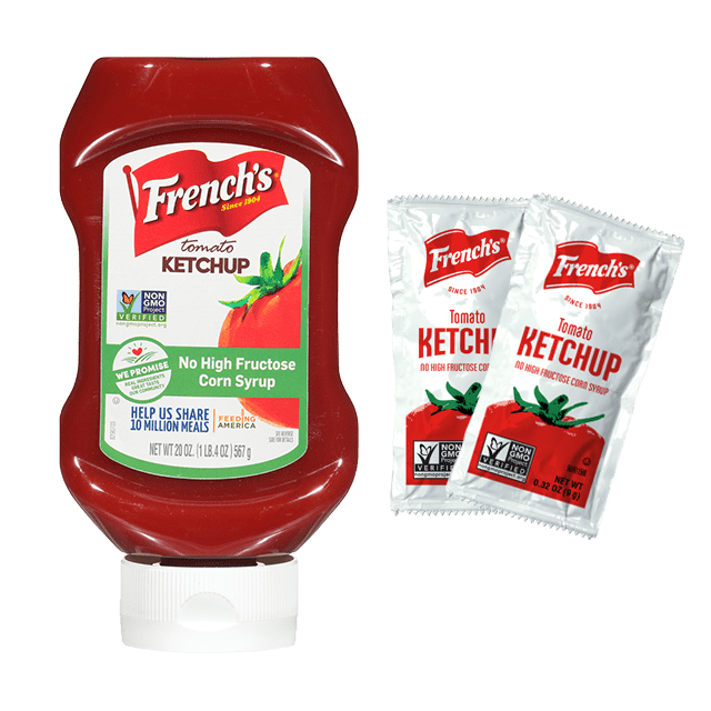 French's Ketchup