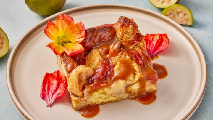 McCormick_banana_guava_coconut_bread_pudding_2024