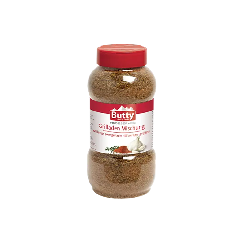 Butty Grilladen Mischung
