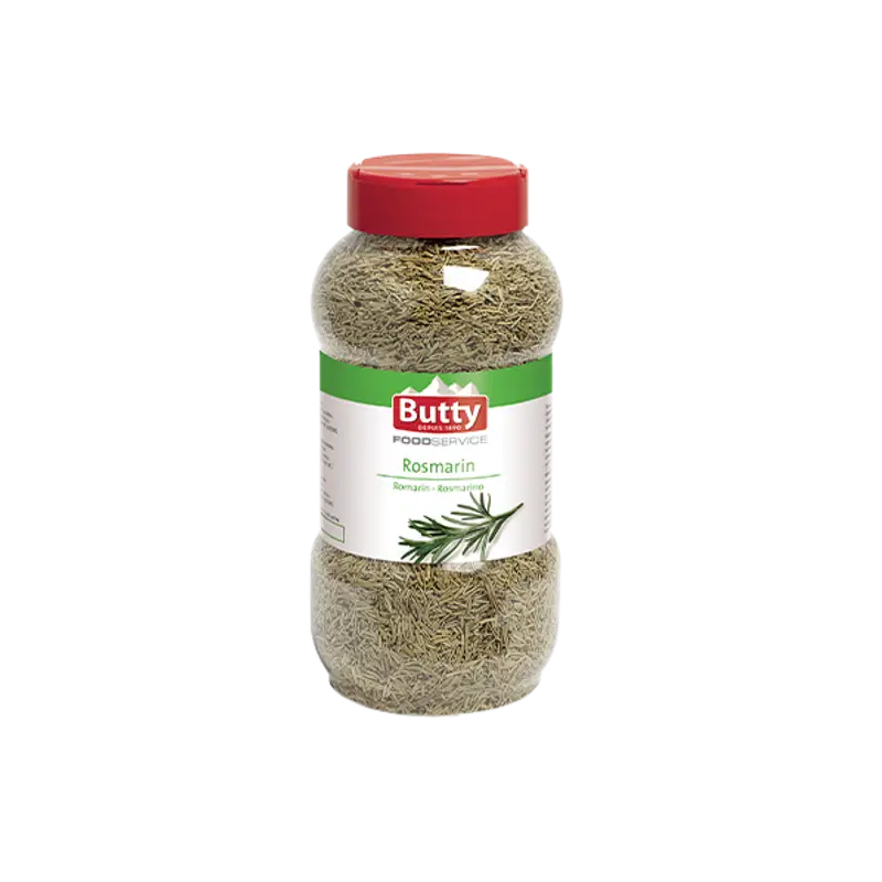 Butty-Rosmarin