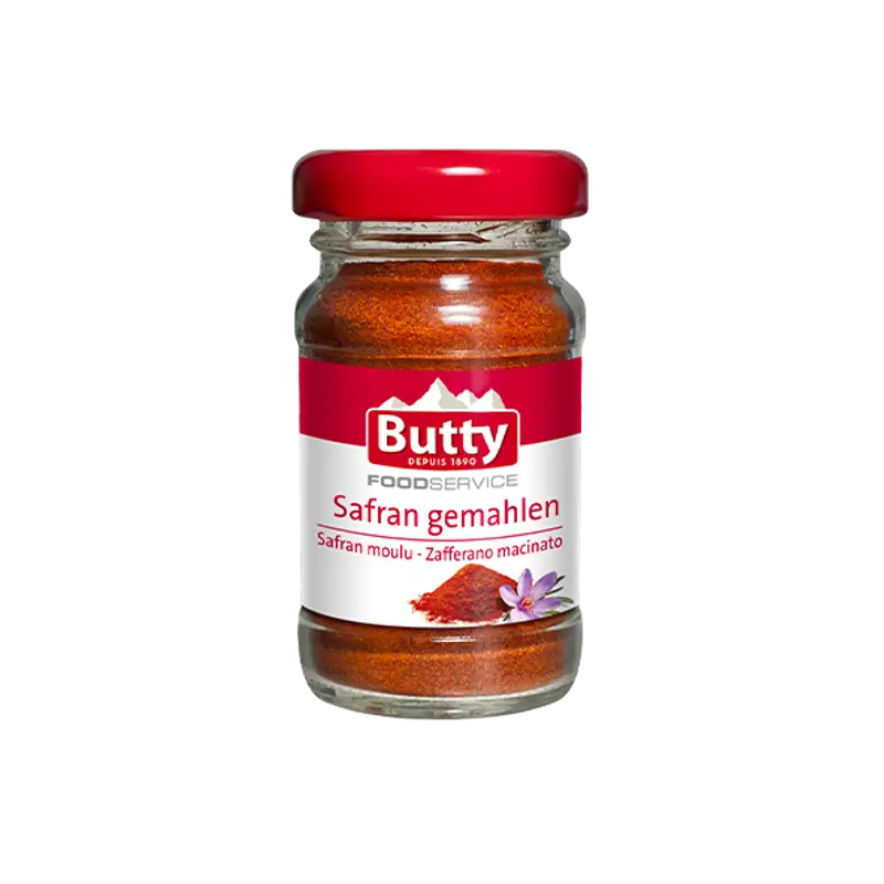 Butty-Safran-moulu