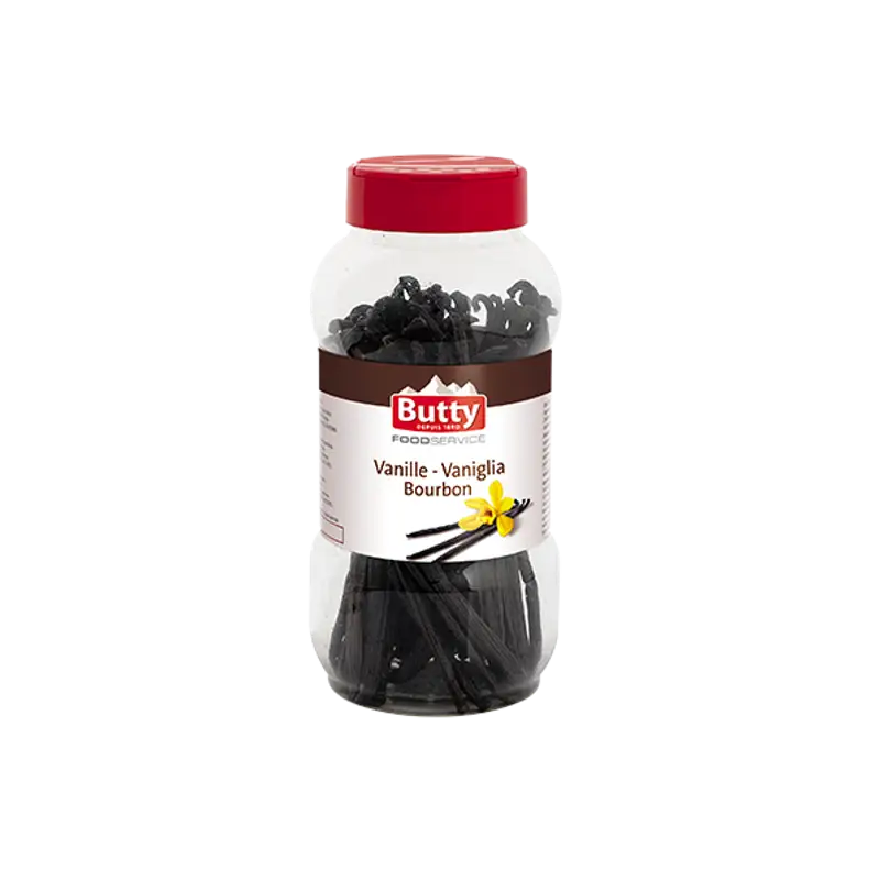 Butty-Vanille