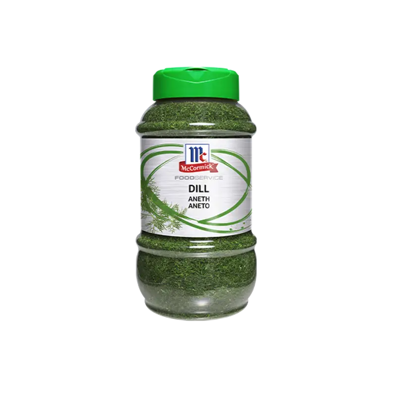 McCormick Dill