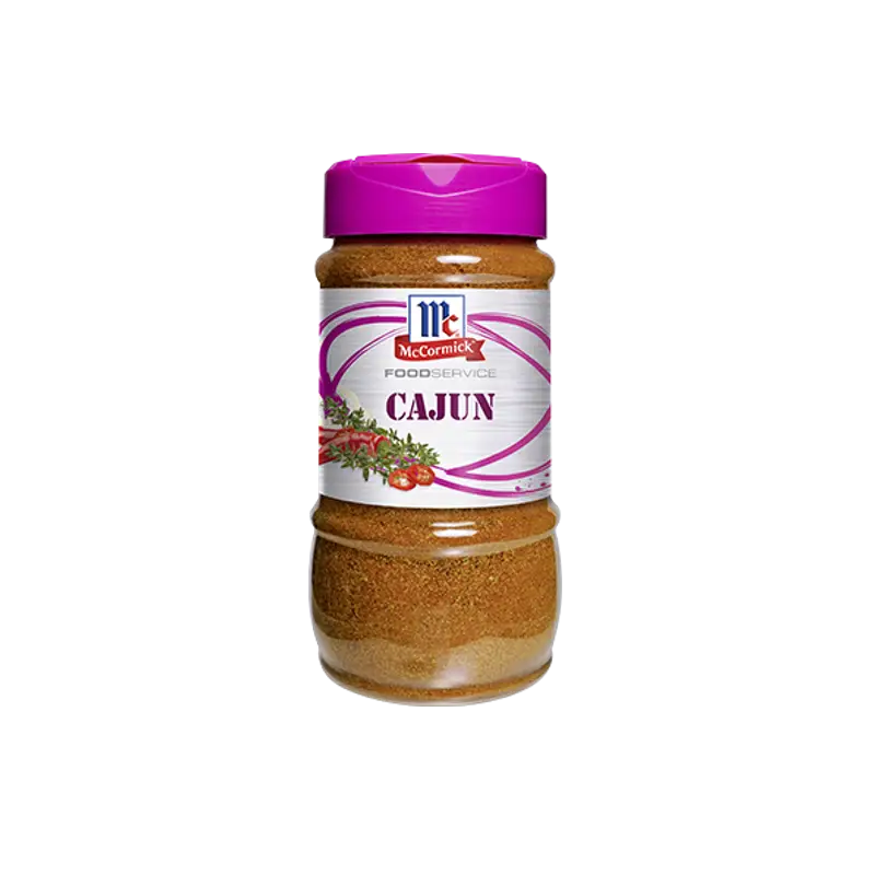 McCormick-Cajun