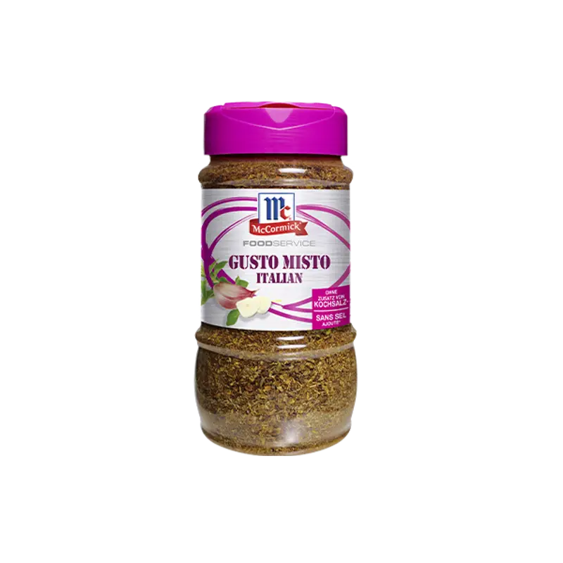 McCormick Gusto Misto
