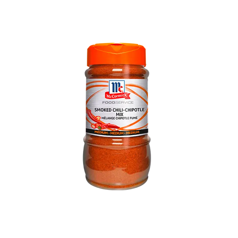 McCormick Smoked Chili-Chipotle Mix