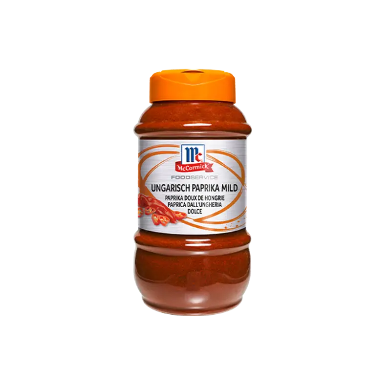 McCormick Ungarischer Paprika