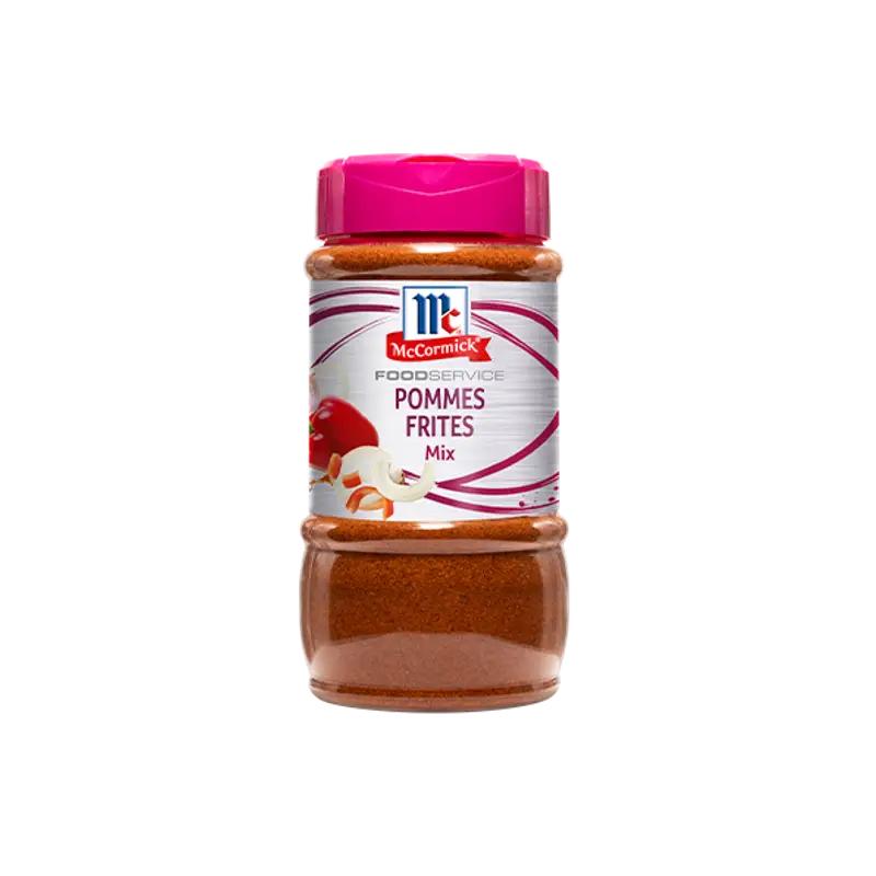 McCormick Pommes Frites