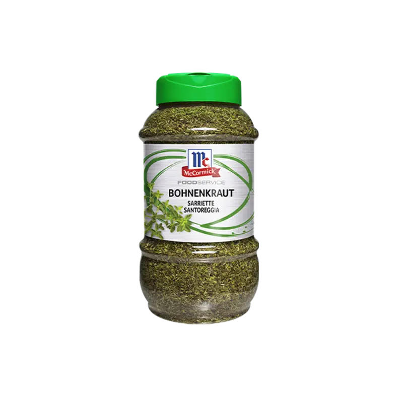 McCormick Bohnenkraut