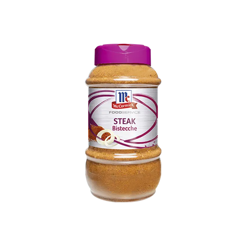 McCormick-Steak