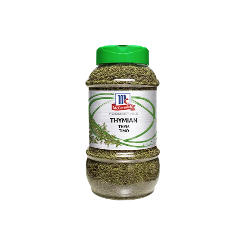 McCormick-Thym