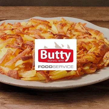 Butty