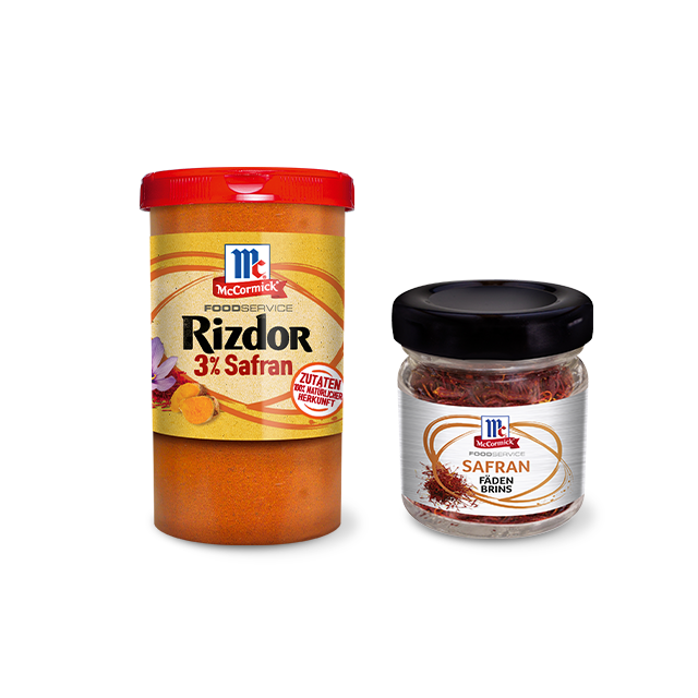 Rizdor et Safran