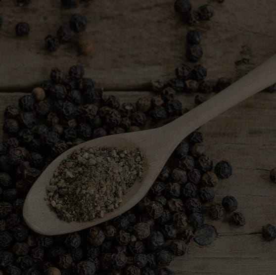 Black Pepper Fact
