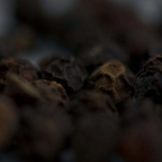 Black Pepper Fact