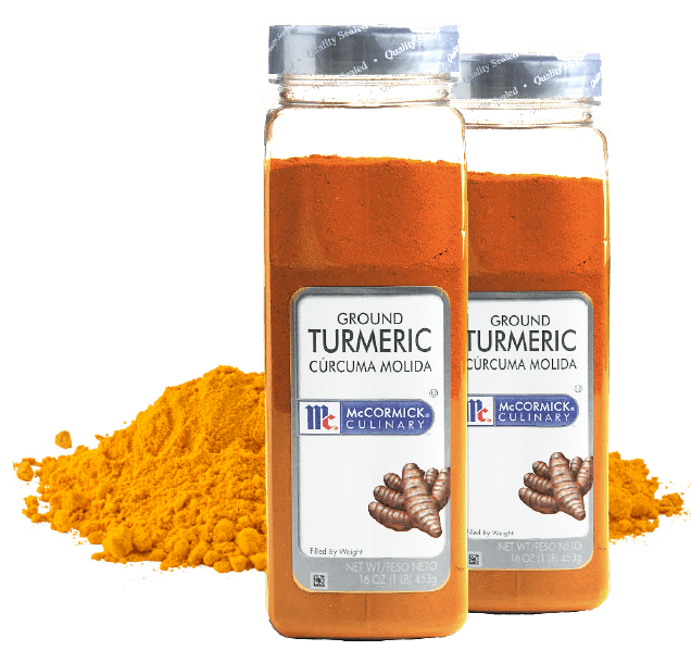 McCormick Culinary Turmeric