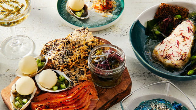 UNDERWATER, UNDER DISCOVERED