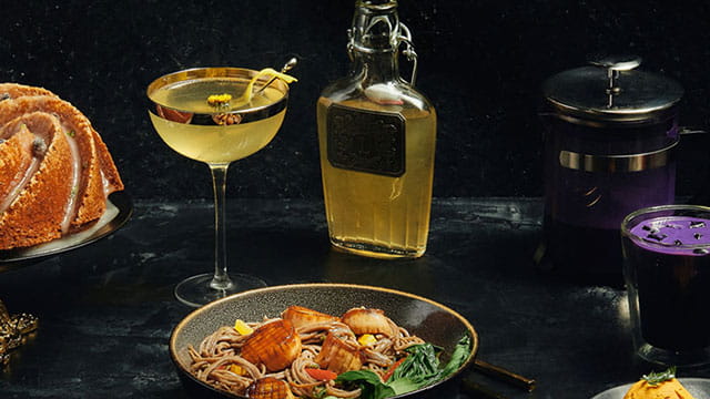 PLANTS PUSHING BOUNDARIES