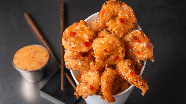 Frank's RedHot® Bang Bang Shrimp