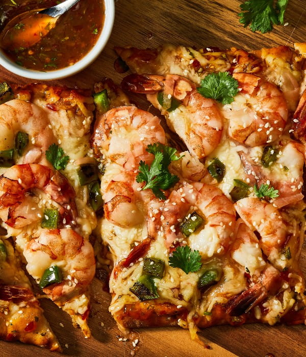 Summertime is Seafood Time