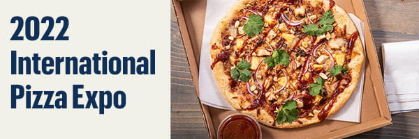 Pizza Expo Header