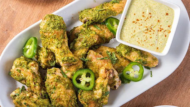 green-harissa-wings