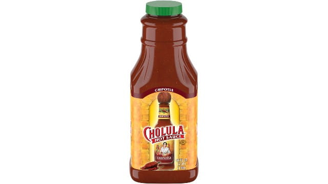 Cholula Chipotle Hot Sauce
