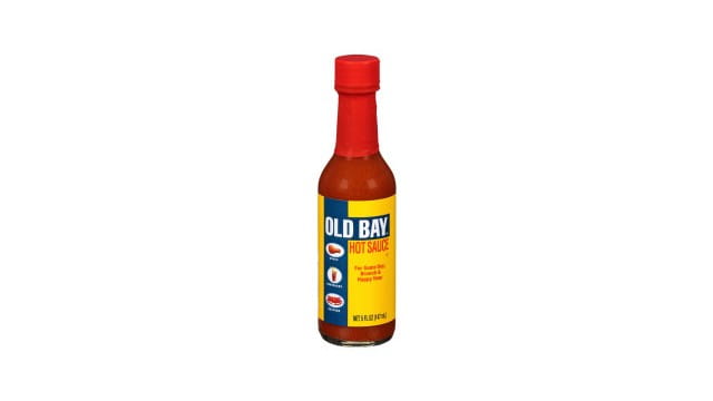 OLD BAY® Hot Sauce