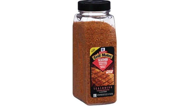 Grill Mates® Seafood Seasoning 