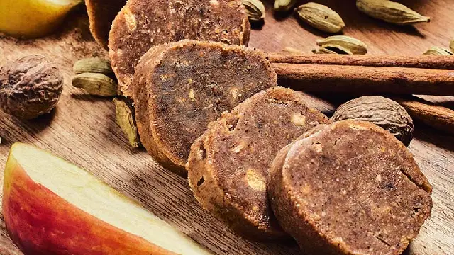 apple pie brown butter