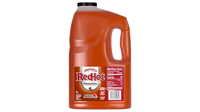 Frank's RedHot Original Cayenne Pepper Seasoning