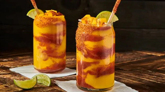 Mangonada