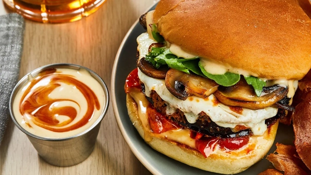 Speed Scratch Sauces and Seasonings