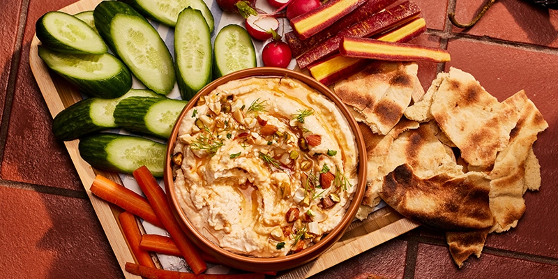 Create a McCormick for Chefs Account