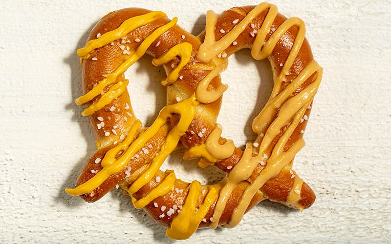 Unlock A World of Flavor! Create An Account.