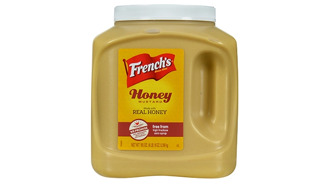 French’s® Honey Mustard