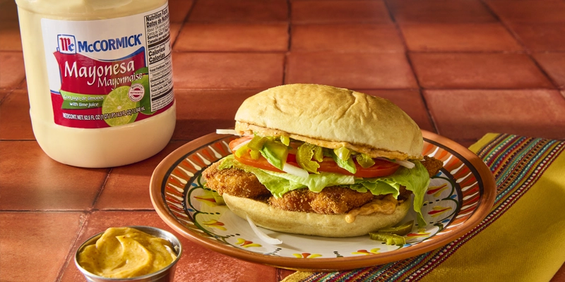 where to buy mayonesa