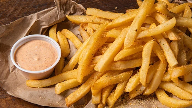 Cattlemen's® Comeback Sauce