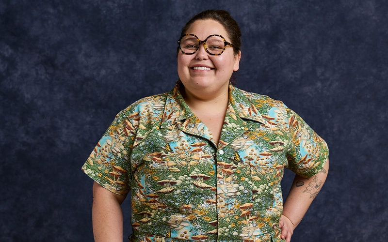 Meet Chef Ana Castro