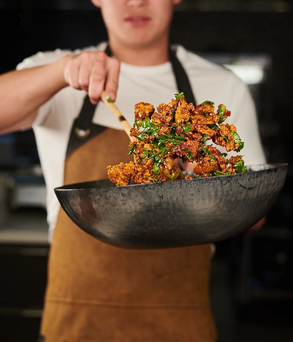 McCormick Culinary Program Page